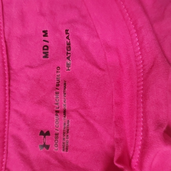 Under Armour Top - Picture 2 of 2